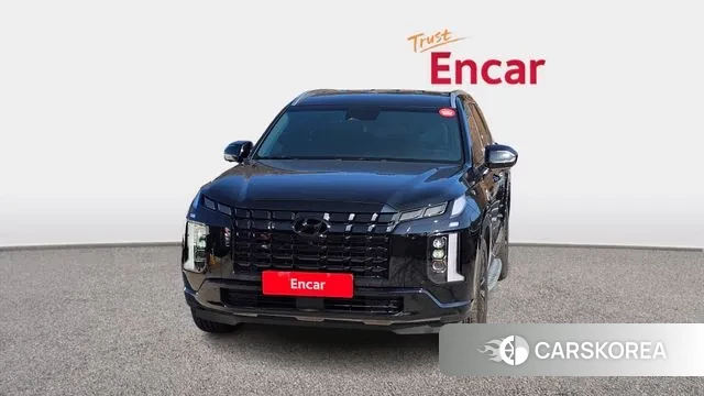 Hyundai The New Palisade id 3624395 из Кореи 13