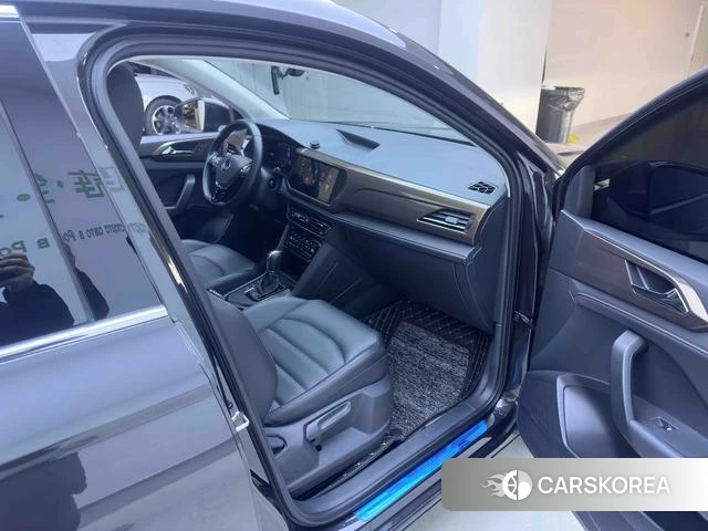 Volkswagen Tuyue id 4278591 из Китая 16