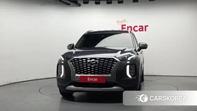 Hyundai Palisade id 3597511 из Кореи 13