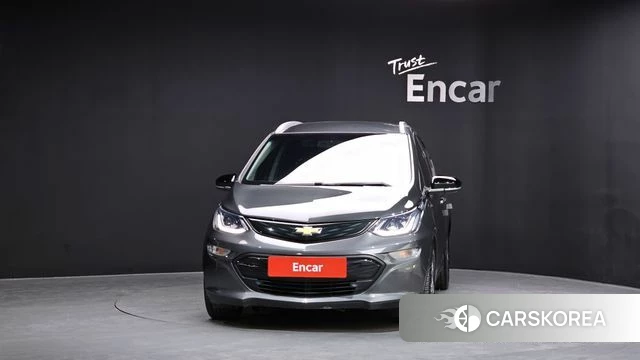 Chevrolet (GM Daewoo) Bolt EV id 3942452 из Кореи 13