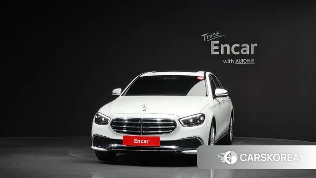 Mercedes-Benz E-Class W213 id 3365968 из Кореи 13