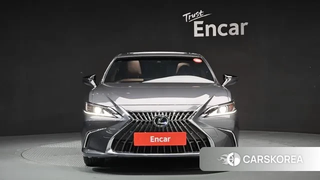 Lexus ES300h 7th generation id 3447534 из Кореи 13