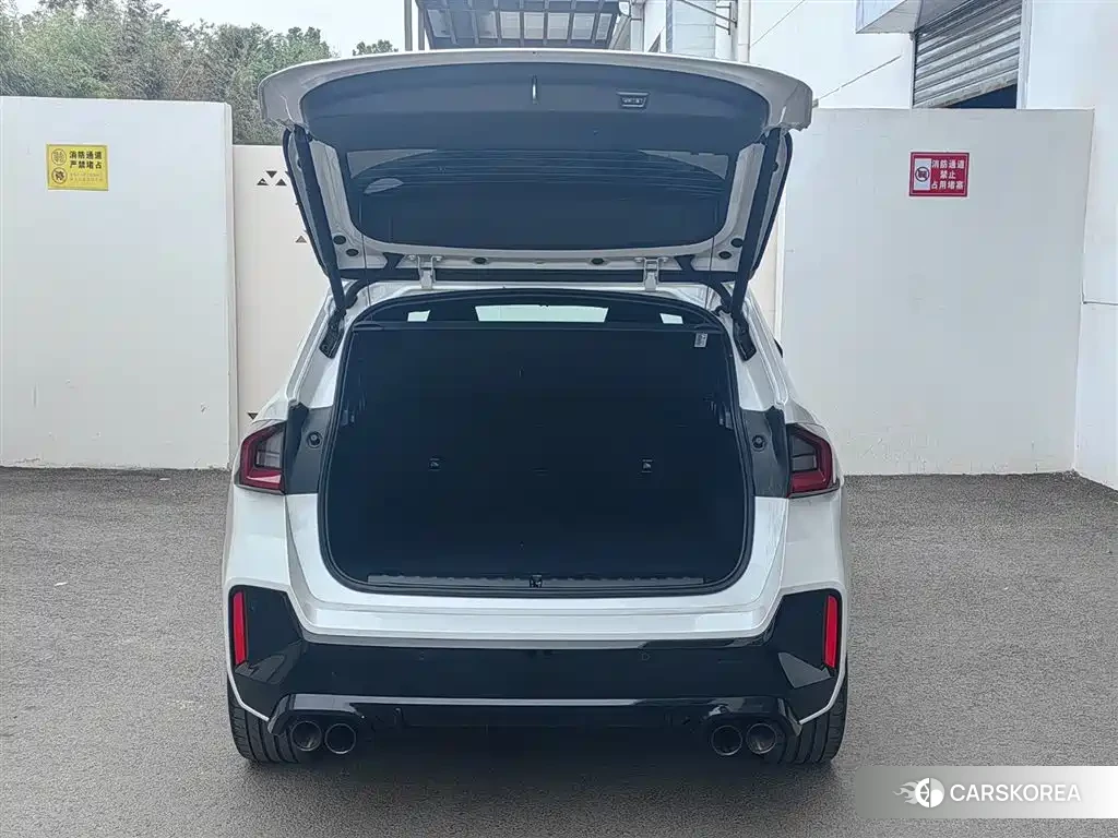 BMW X1 M35Li id 4559766 из Китая 11