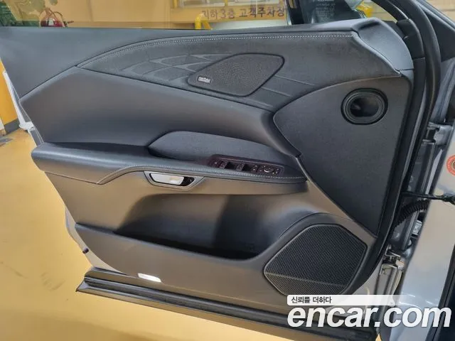 Lexus RX350h 5th generation id 2561365 из Кореи 13