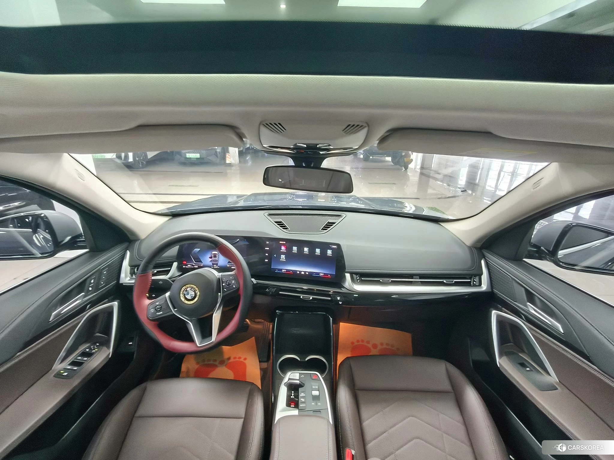 BMW X1 id 4455467 из Китая 11