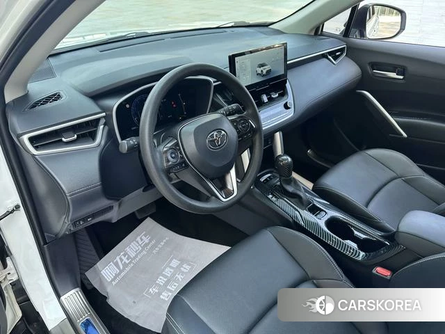 Toyota Fenglanda id 4262458 из Китая 17