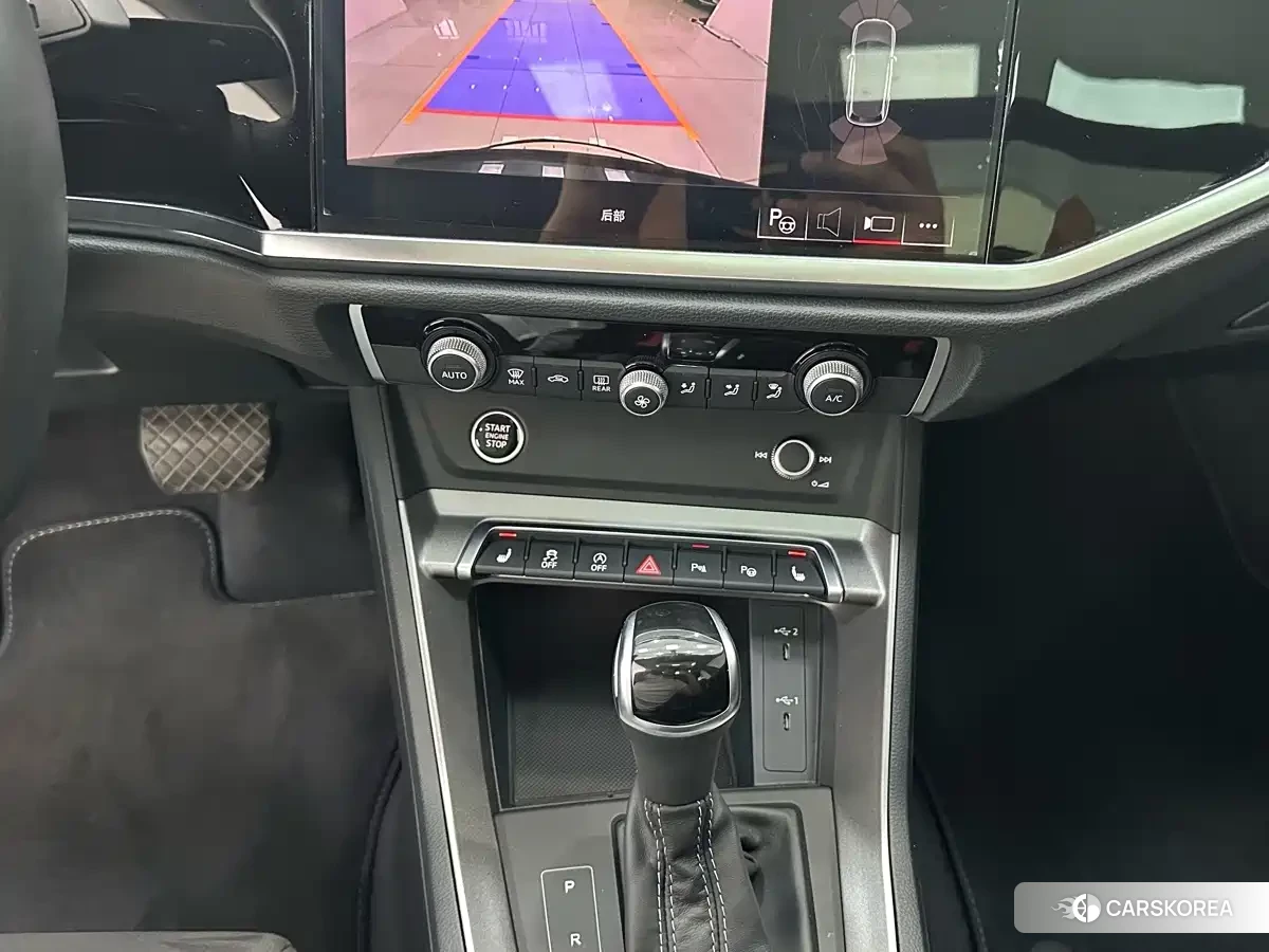Audi Q3 id 4644590 из Китая 11