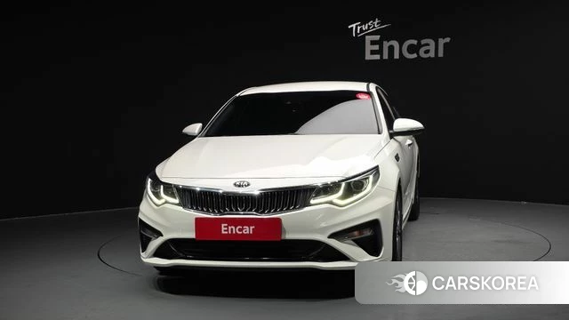 Kia The New K5 2nd generation id 4317794 из Кореи 13