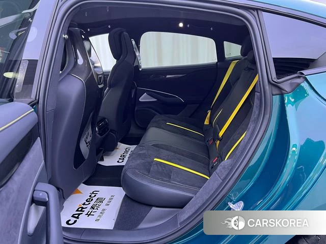 Xiaomi Car Xiaomi SU7 Ultra id 4253446 из Китая 23