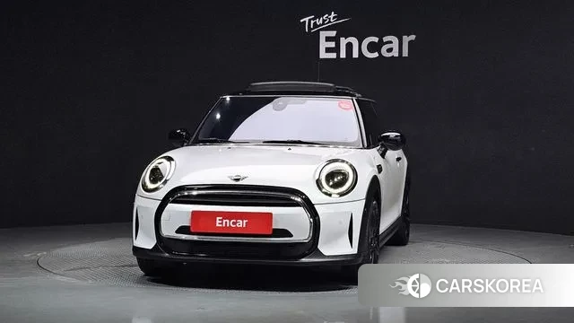 Mini Cooper id 3006946 из Кореи 13