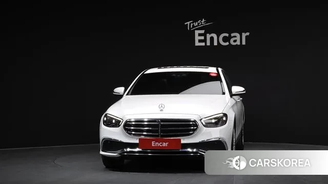 Mercedes-Benz E-Class W213 id 3566904 из Кореи 13