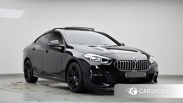 BMW 2 Series Gran Coupe (F44) id 3472859 из Кореи 13