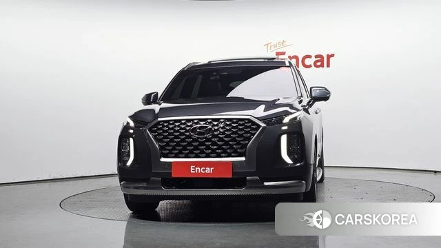 Hyundai Palisade id 4323751 из Кореи 13
