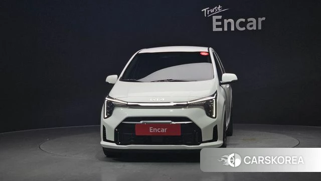 Kia The New Morning (JA) id 4432875 из Кореи 13
