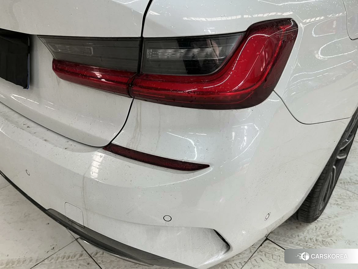 BMW 3 series id 4499109 из Китая 11