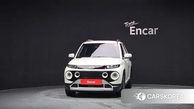 Hyundai Casper id 3539834 из Кореи 13