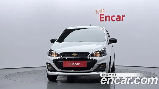 Chevrolet (GM Daewoo) The New Spark id 2710669 из Кореи 13