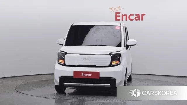 Kia The New Kia Ray id 3711801 из Кореи 13