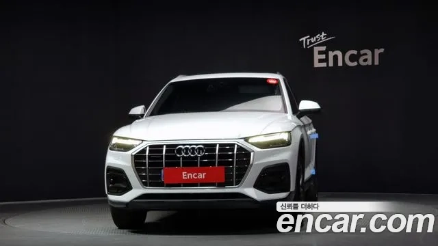 Audi Q5 (FY) id 2858779 из Кореи 13