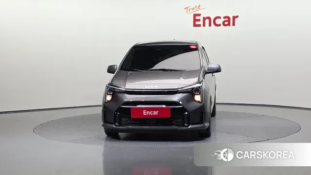 Kia The New Morning (JA) id 3289083 из Кореи 13