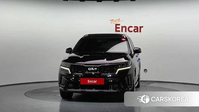Kia Sorento 4th Generation id 4592571 из Кореи 23
