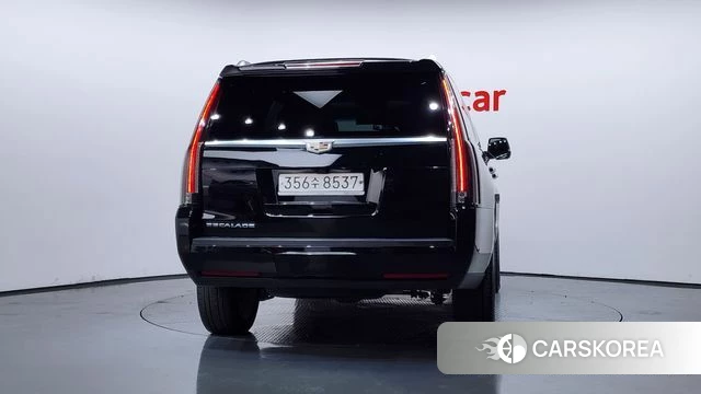 Cadillac Escalade id 4508192 из Кореи 23