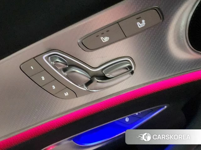 Mercedes-Benz E-Class W213 id 4677438 из Кореи 11