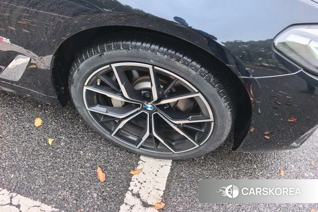 BMW 5 series id 4242088 из Китая 10