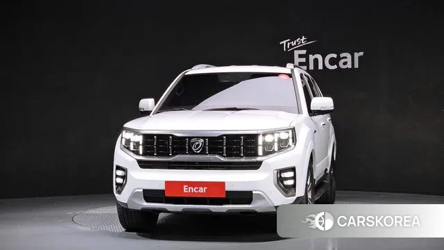 Kia Mohave Master id 3422598 из Кореи 13