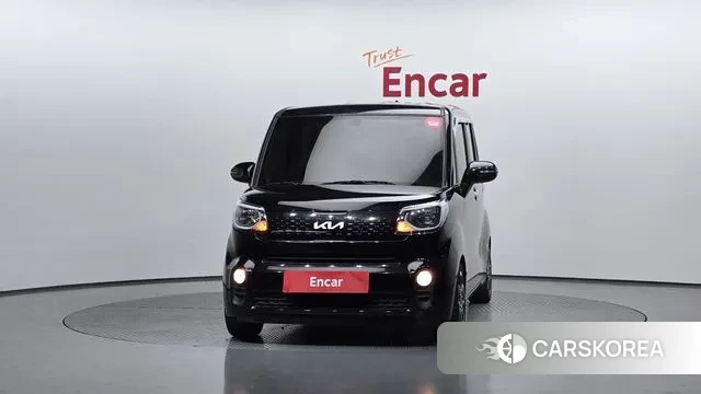 Kia The New Ray id 3721980 из Кореи 13