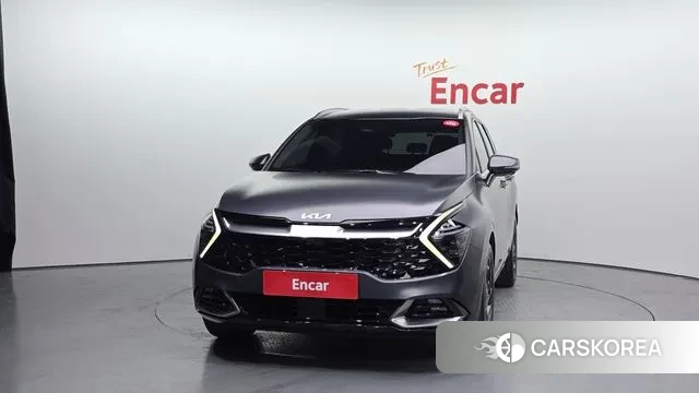 Kia Sportage 5th Generation id 3671261 из Кореи 13