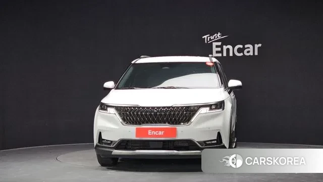 Kia Carnival 4th generation id 3770378 из Кореи 13