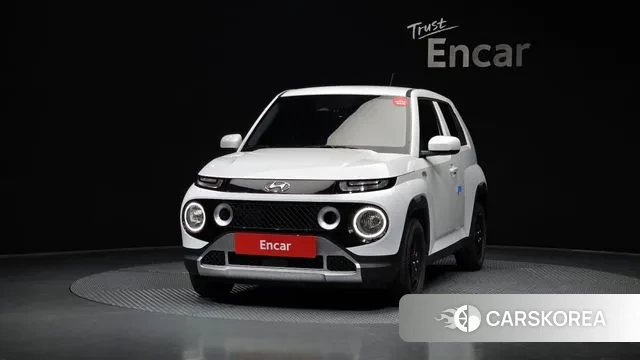 Hyundai Casper id 3487294 из Кореи 13