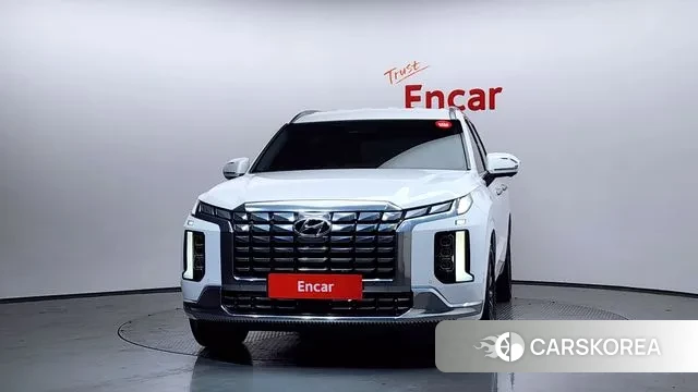 Hyundai The New Palisade id 3770277 из Кореи 11
