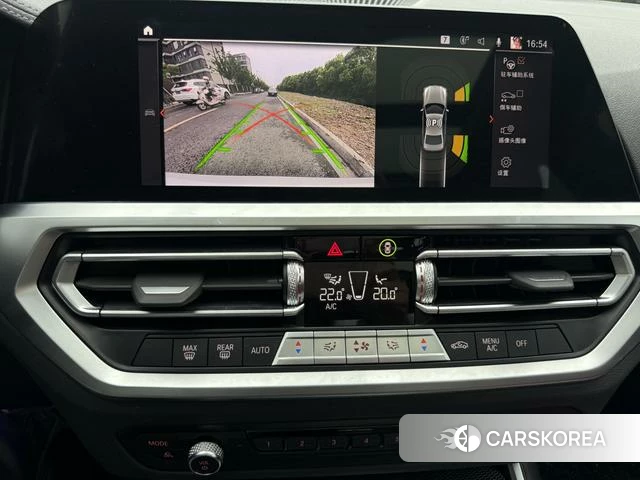 BMW 3 series id 4264610 из Китая 13