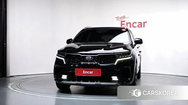 Kia Sorento 4th Generation id 4872761 из Кореи 23