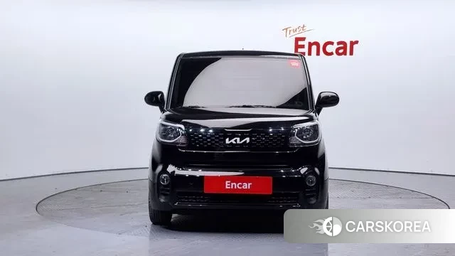 Kia The New Ray id 3691813 из Кореи 13