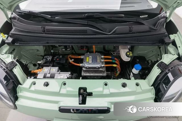 Changan Qiyuan Changan Lumin id 4212418 из Китая 17