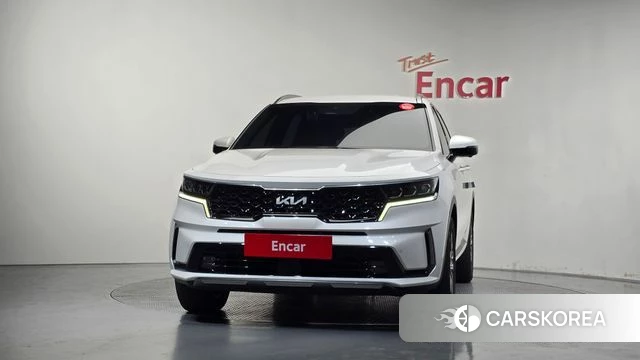 Kia Sorento 4th Generation id 4768655 из Кореи 23