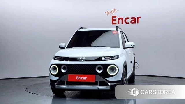 Hyundai Casper id 3865726 из Кореи 13