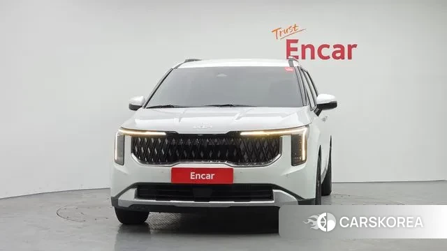 Kia The New Carnival 4th Generation id 3576199 из Кореи 13