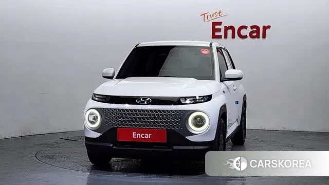 Hyundai Casper id 3722201 из Кореи 13