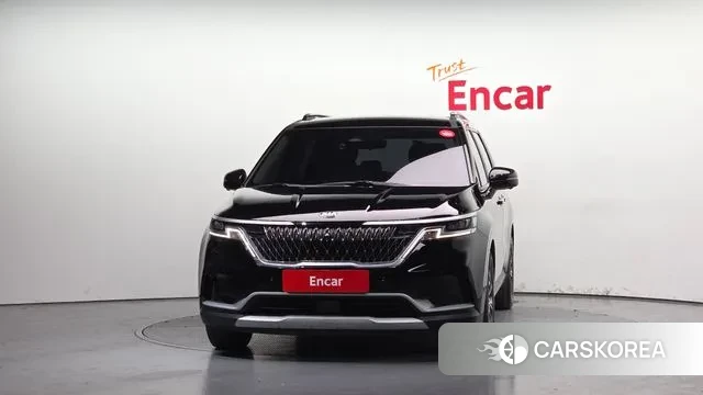 Kia Carnival 4th generation id 3765528 из Кореи 13