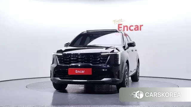 Kia The New Sorento 4th Generation id 3241160 из Кореи 13