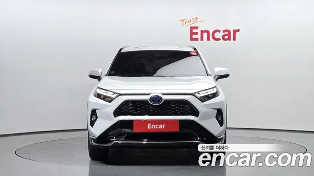 Toyota RAV4 5th Generation id 2706302 из Кореи 13