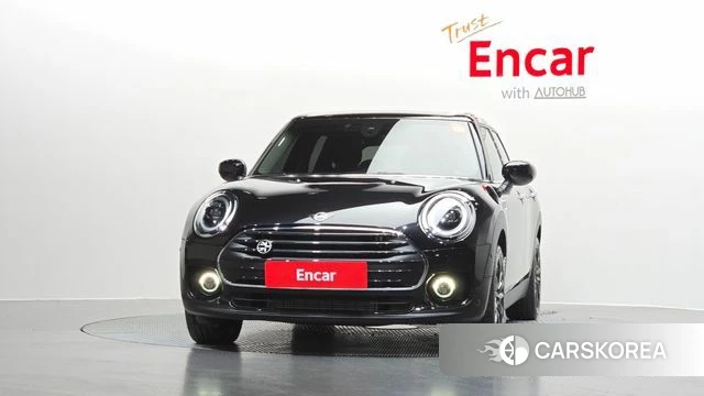 Mini Cooper Clubman id 4730184 из Кореи 13