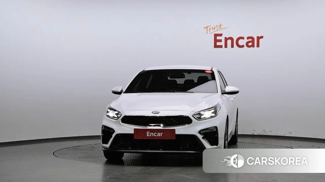 Kia Come New K3 id 4717910 из Кореи 13