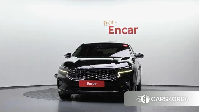 Kia K7 Premier Hybrid id 4529762 из Кореи 23