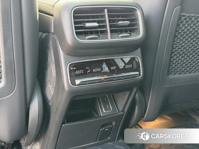Mercedes-Benz GLS id 4307222 из Китая 11