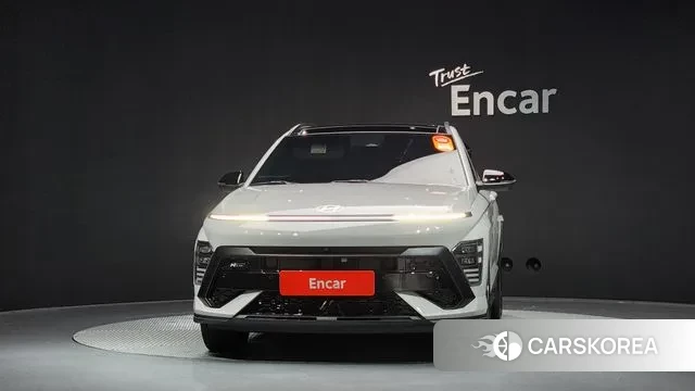 Hyundai Kona Hybrid (SX2) id 3036764 из Кореи 13